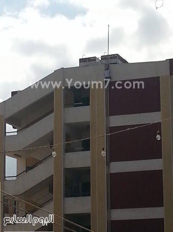 صوره مقربة لصعود طالب الذى لقي مصرعه, محافظه الدقهليه 2016