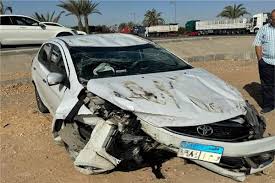 تعرض سيارة وكيل اللجنة الدينية بـ«الشيوخ» لحادث وإصابة سائقه | بوابة أخبار اليوم الإلكترونية