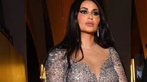 صور .. من هي ندى الكامل بعد إعلان طلاقها للمرة الثالثة