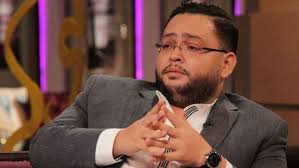 اخبار الفن:أحمد رزق ينعى طارق عبد العزيز: أخ عزيز تجمعني به ذكريات قوية