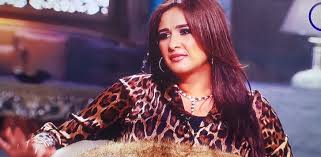 جيباني عشان أعيط.. انهيار ياسمين عبد العزيز في صاحبة السعادة: الناس أذتني أنا وأحمد