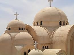 المسيحية في مصر