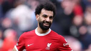 لقد فقدت متعتك" .. أسطورة ليفربول يفتح النار على محمد صلاح بعد وداع الدوري الأوروبي! | العربية Goal.com