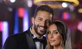 سبق لكل منهما الزواج.. أبرز المعلومات عن لينا طهطاوي ومحمد فرج بعد تصدرهما التريند | بوابة الحرية