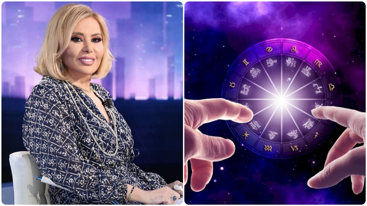حظ استثنائي ومفاجآت مذهلة تنتظر 3 أبراج: أرباح مالية بالملايين وتحولات من الفقر للثراء وفقًا لتوقعات ماغي فرح 2025|هل أنت بين المحظوظين؟ 6 564
