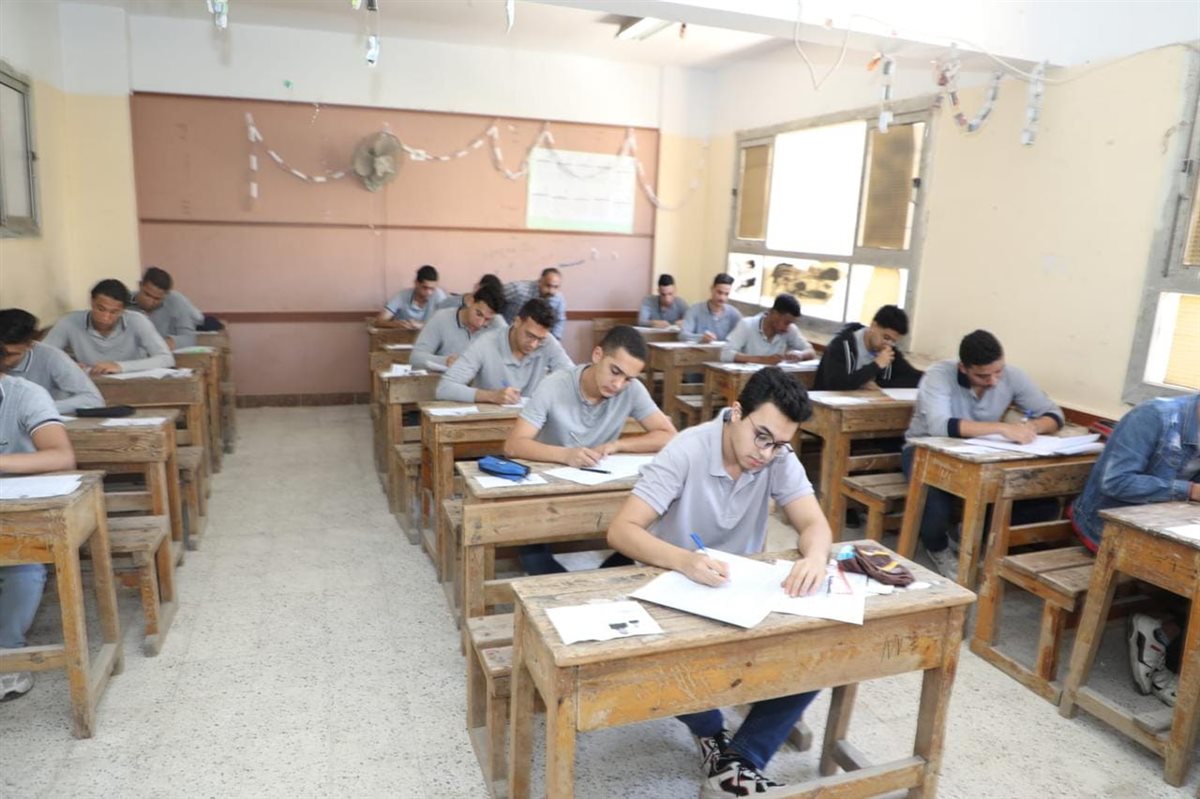 قرار جديد من التعليم بشأن نظام "البكالوريا" الجديد وموعد تطبيقه رسميا 7 649