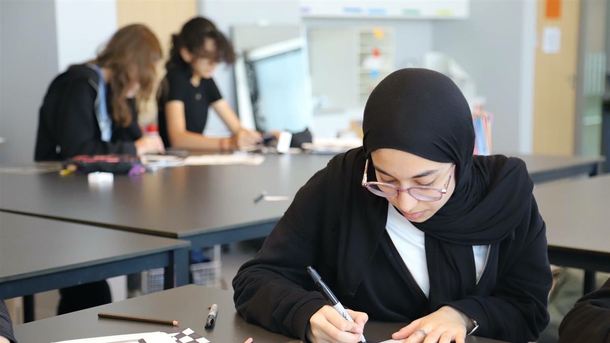 أول تحرك من التعليم بعد حكم إلغاء إضافة العربي والتاريخ لمجموع طلاب الشهادات الدولية 6 916