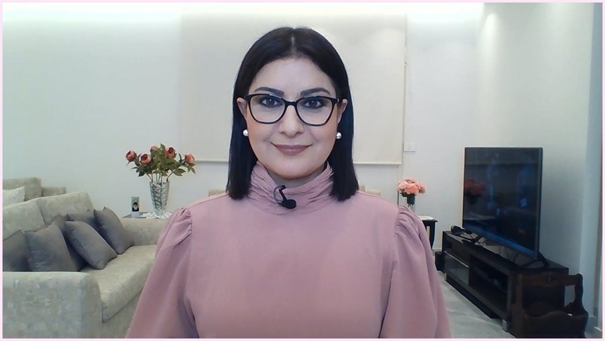 حظ من ذهب وثراء مفاجئ: توقعات كارمن شماس 2025 تبشر 4 أبراج فلكية ستشهد انقلابًا ماليًا وعاطفيًا غير مسبوق | "أبرزهم العقرب" 6 332
