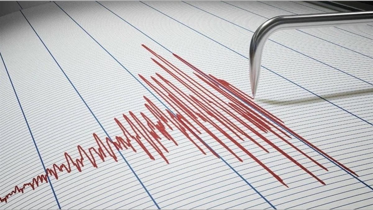 عاجل : زلزال مدمر بقوة 5.8 درجة ريختر يضرب حدود هذه المناطق منذ قليل 6 773