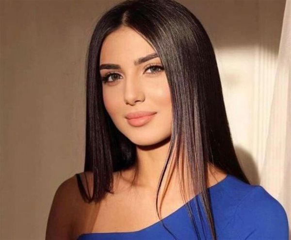 رشا سامح