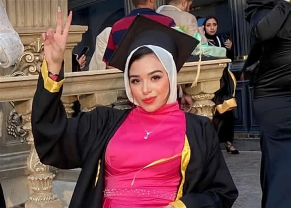 Asmaa Saber