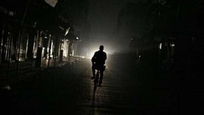 كارثة في إثيوبيا بسبب تعطل السد