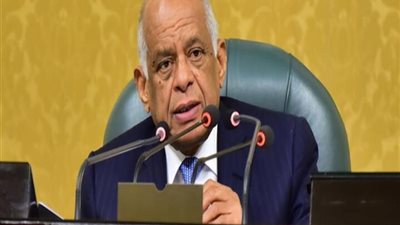 رئيس البرلمان يشارك في اجتماع مكافحة الإرهاب بالإمارات