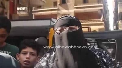 أهالي صفط اللبن العربيات بتقع علينا وبتدخل البلكونات