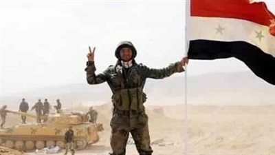 تحرير مناطق من قبضة داعش فى سوريا.. ومفاوضات جديدة حول المسلحين