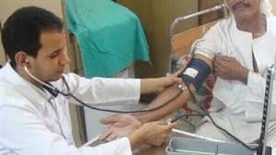 «الصحة» تعلن عدد مرضى الضغط و السكر في المسح القومي