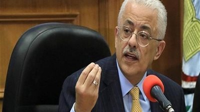 وزير التعليم يعلن مـوعد إلغاء المدارس التجريبية