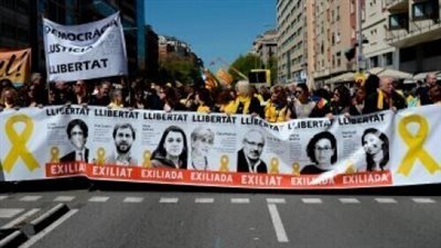 إسبانيا.. هدفا رئيسا لداعش والإخوان