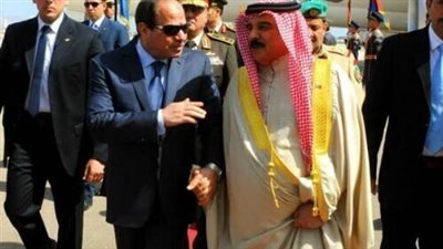 قرار جمهوري من الرئيس السيسي يخض “ملك البحرين” والحكومة تؤكد بداية تنفيذه