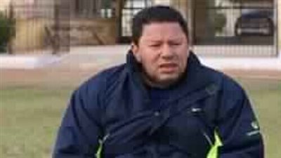 رضا عبد العال صلاح محسن أفضل من السعيد ومروان لا يصلح لهجوم المنتخب