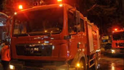 بعد نشوب 13 حريقا.. مسئول أرصاد بالأقصر عن الطقس