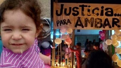 رسالة طبيب لطفلة هزّت بموتها ضمائر العالم…طفلة تعرّضت لأبشع أنواع التحرّش