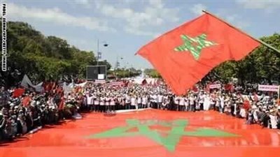 قطر تتحاشى اسم إيران وحزب الله في بيان تضامنها مع المغرب