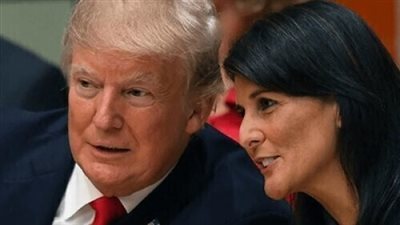 تقرير الخارجية الأمريكية بأسوأ وأفضل 10 دول تصويتاً لصالحها بالأمم المتحدة