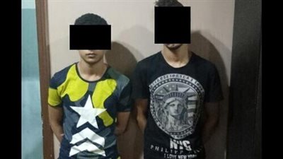 انتحال مسجونين لصفة أشقائهما بعد 10 أيام من ضبطهما ببولاق
