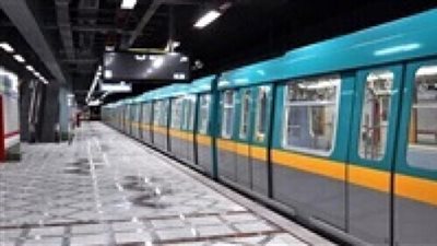 مد ساعات تشغيل المترو في شهر رمضان حتى الثانية صباحًا