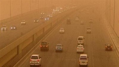 نصـائح مهمة للقيادة بأمان في العواصف الترابية