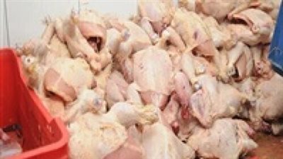 بعد ضبط 70 طن دواجن فاسدة.. خبير بيطري يكشف طريقة غش اللحوم قبل رمضان