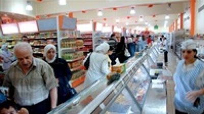 التموين استلام ٣٠ عربة متنقلة لبيع السلع بأسعار مخفضة