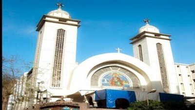 الحكومة توافق على ترخيص 7 كنائس بـ 3 محافظات