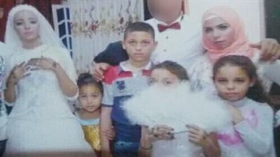 حكاية مي أهلها جوزوها في سن الـ14.. ورماها العريس من البلكونة