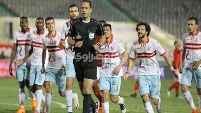 غياب ثنائي الزمالك عن مواجهة الإسماعيلي في الكأس