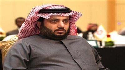 متحدث «الأهلي» يكشف عن موقف النادي من تدوينات تركي آل الشيخ.. فيديو