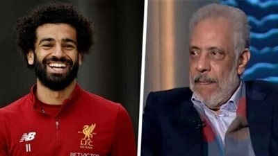 فنانون يحتفلون بـ«محمد صلاح» بعد وصول فريقه لنهائي أبطال أوروبا