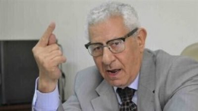 مكرم أحمد لن نسمح بالنيل من العلاقات المصرية السودانية