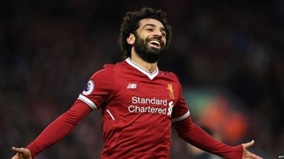نادي روما الإيطالي يعلن دعمه لـ«محمد صلاح» في نهائي أبطال أوروبا