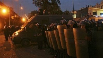 عاجل.. شاهد ماتم ضبطه الان بفيصل