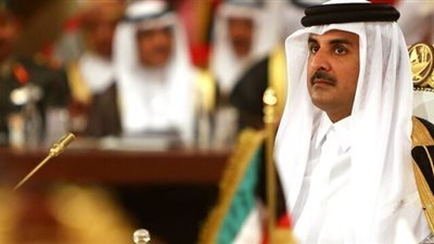 تميم يستولى على أموال المتقاعدين القطريين