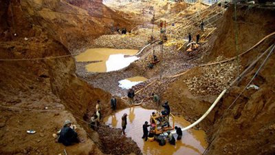 تشغيل مناجم الذهب وخفض نسب الفقر.. تعرّف على أهم أهداف مشروع المثلث الذهبي