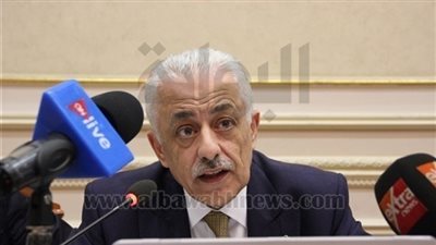 وزير التعليم يرد على الرافضين لتعريب المناهج