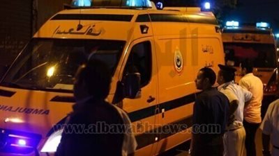 عشيقان يخنقان طفلا شاهدهما في وضع مخل بالآداب