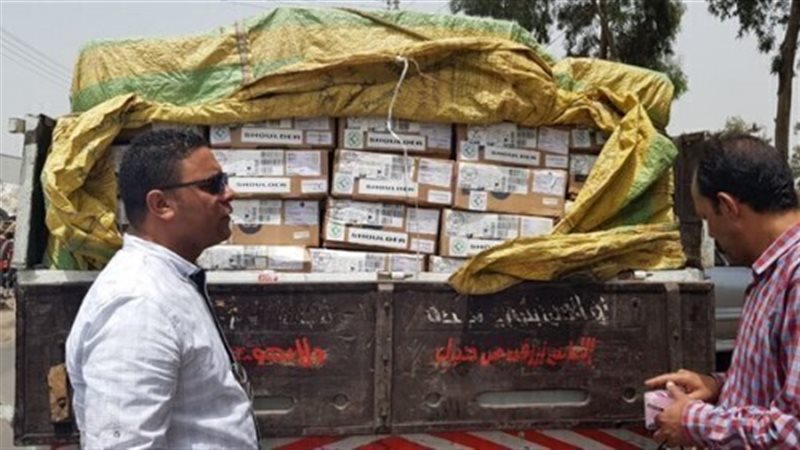 الحق والضلال