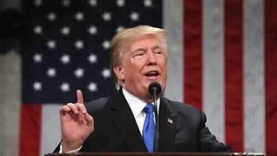 ترامب ننتظر ردا من كوريا الشمالية بشأن الثلاث رهائن المحتجزين لديها