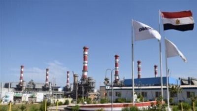 تعرف على محطة كهرباء الشيخ أحود جنوب الأقصر قبل افتتاحها × 13 معلومة