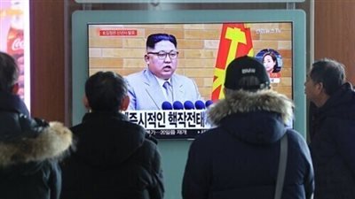 واشنطن سنضغط على كوريا الشمالية بشأن انتهاكات حقوق الإنسان