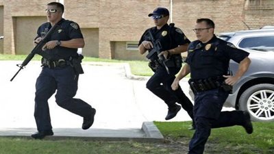 إصابة عشرات الأشخاص في انفجار بلندن